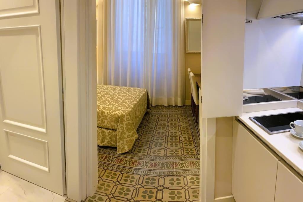 Via Nuova Apartments Lucca Kültér fotó