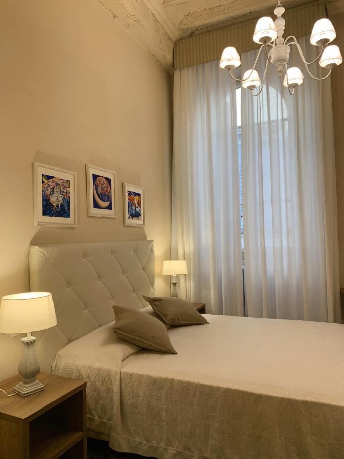 Via Nuova Apartments Lucca Kültér fotó