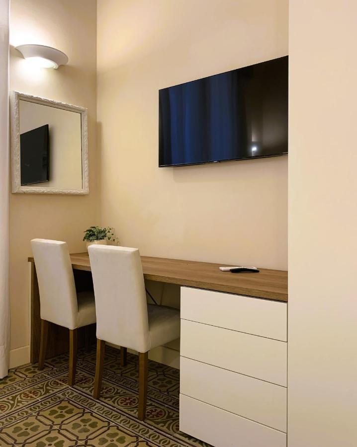 Via Nuova Apartments Lucca Kültér fotó