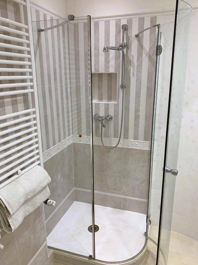 Via Nuova Apartments Lucca Kültér fotó